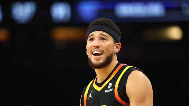 Booker